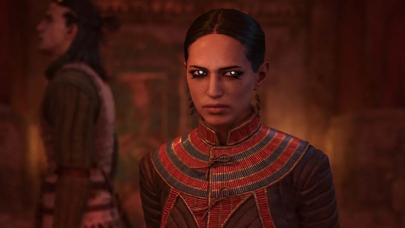 Dawnwalker auf Konsole: 40 FPS sind die Obergrenze - auch auf PS5 Pro