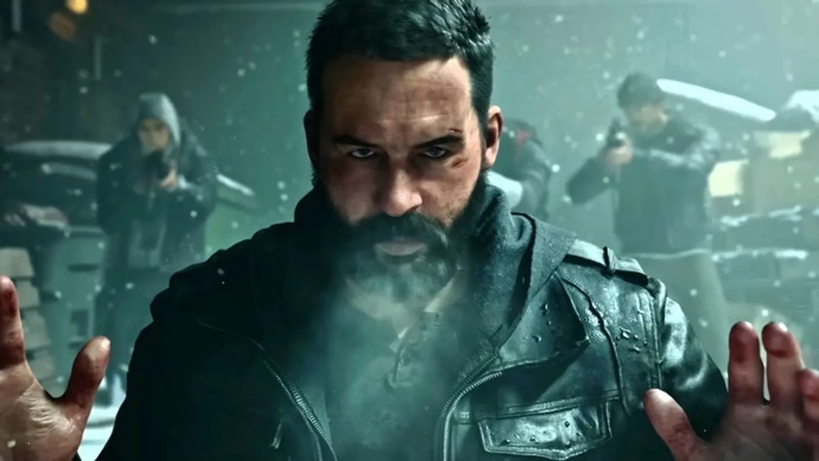 «Ein Spiel im Spiel» - DMZ ist zurück, und CoD kommt auf Switch 2