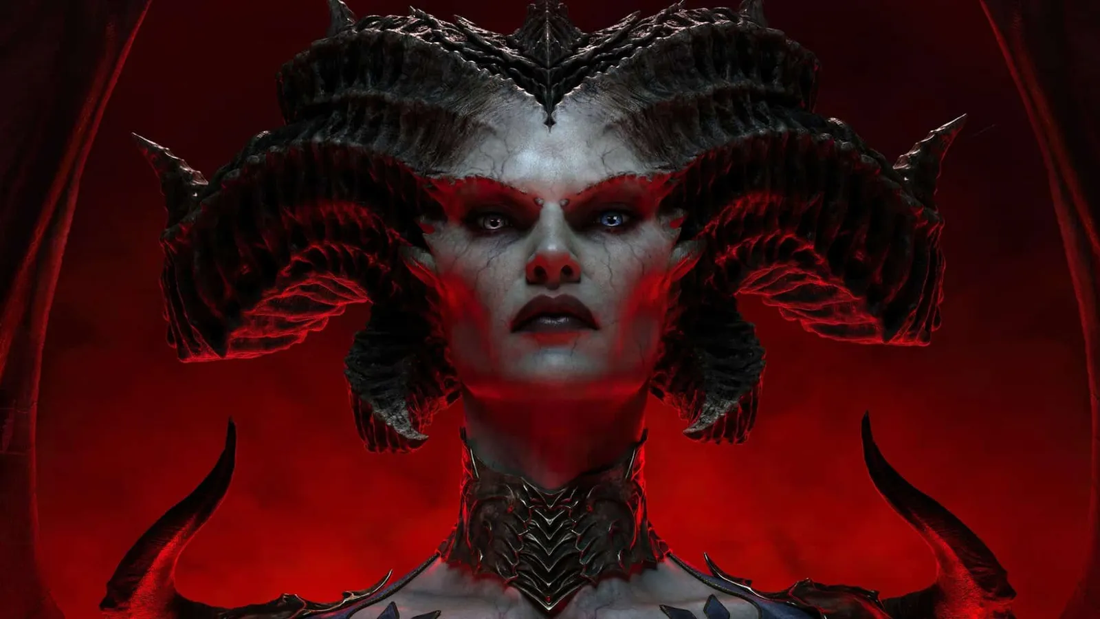 Diablo kommt nach Diablo 4 - und die Amazone bringt Speere mit