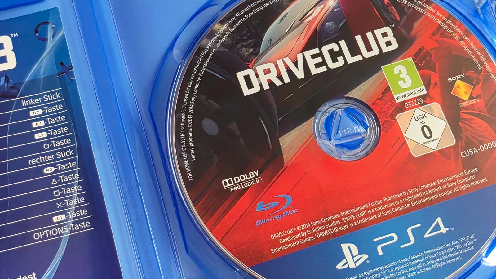 Disc-Herstellung für PS5 und Xbox: Sony und Microsoft schweigen zu Details