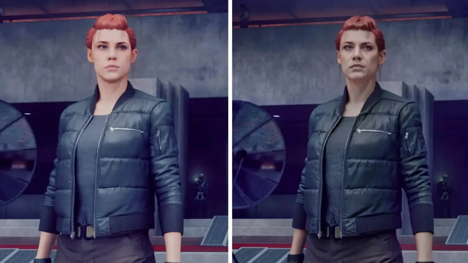 DLSS 5 landet per Mod in Control - und halbiert die Bildrate