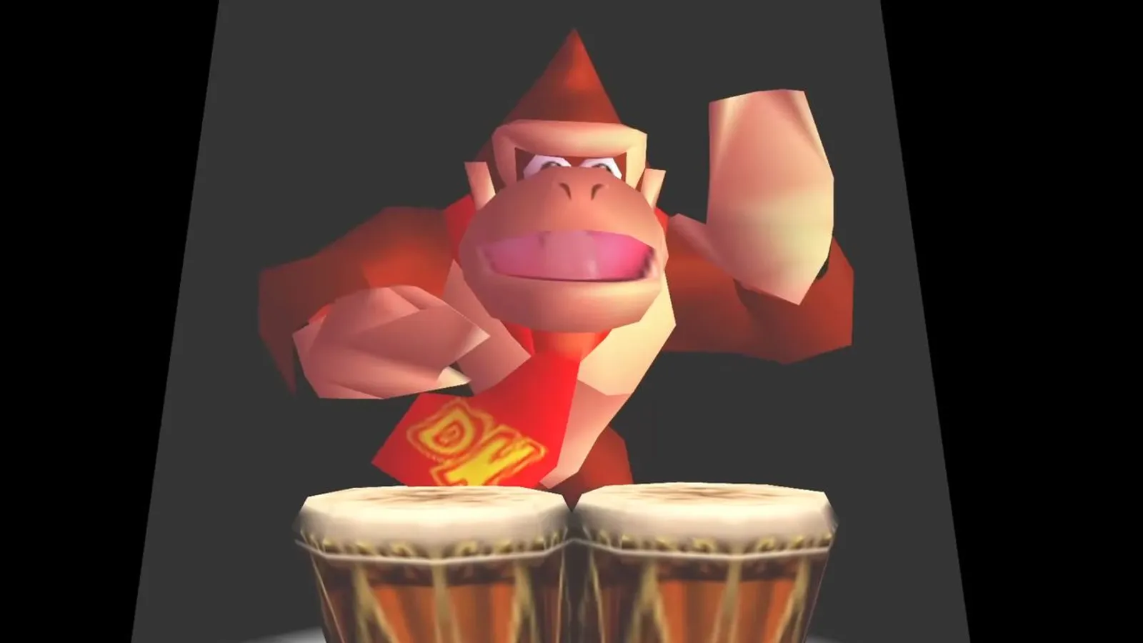 «Keine generative KI» - Donkey Kong 64 läuft jetzt nativ auf dem PC