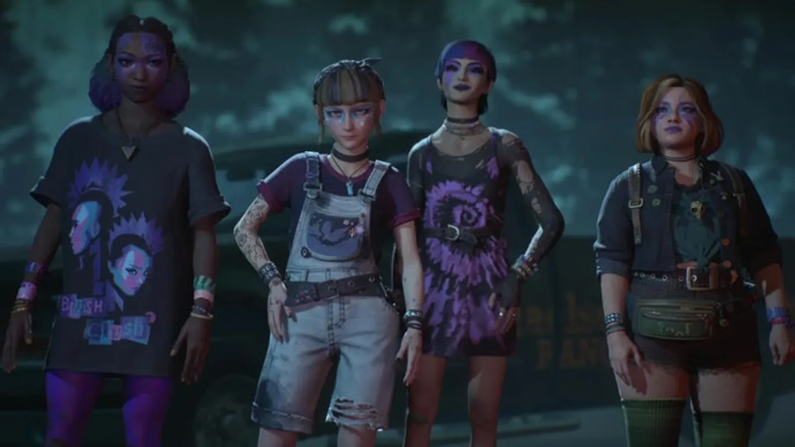 Don't Nod fehlt das Geld - die Kasse reicht bis Januar 2027