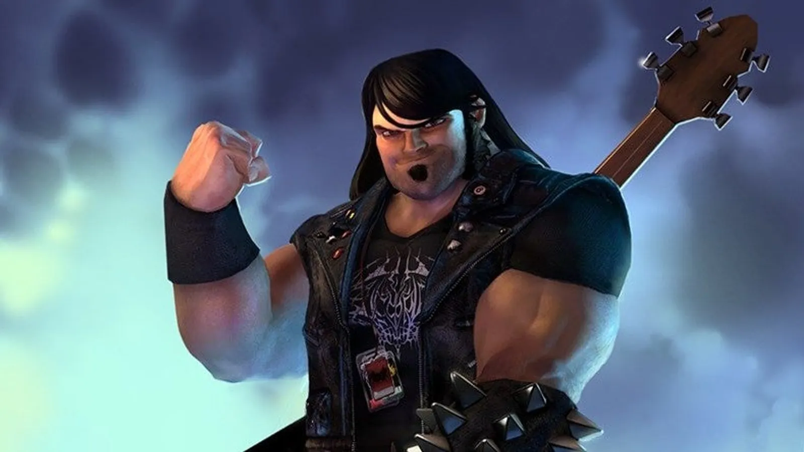 Brütal Legend 2 für 100 Millionen Dollar - Double Fines unmögliches Versprechen