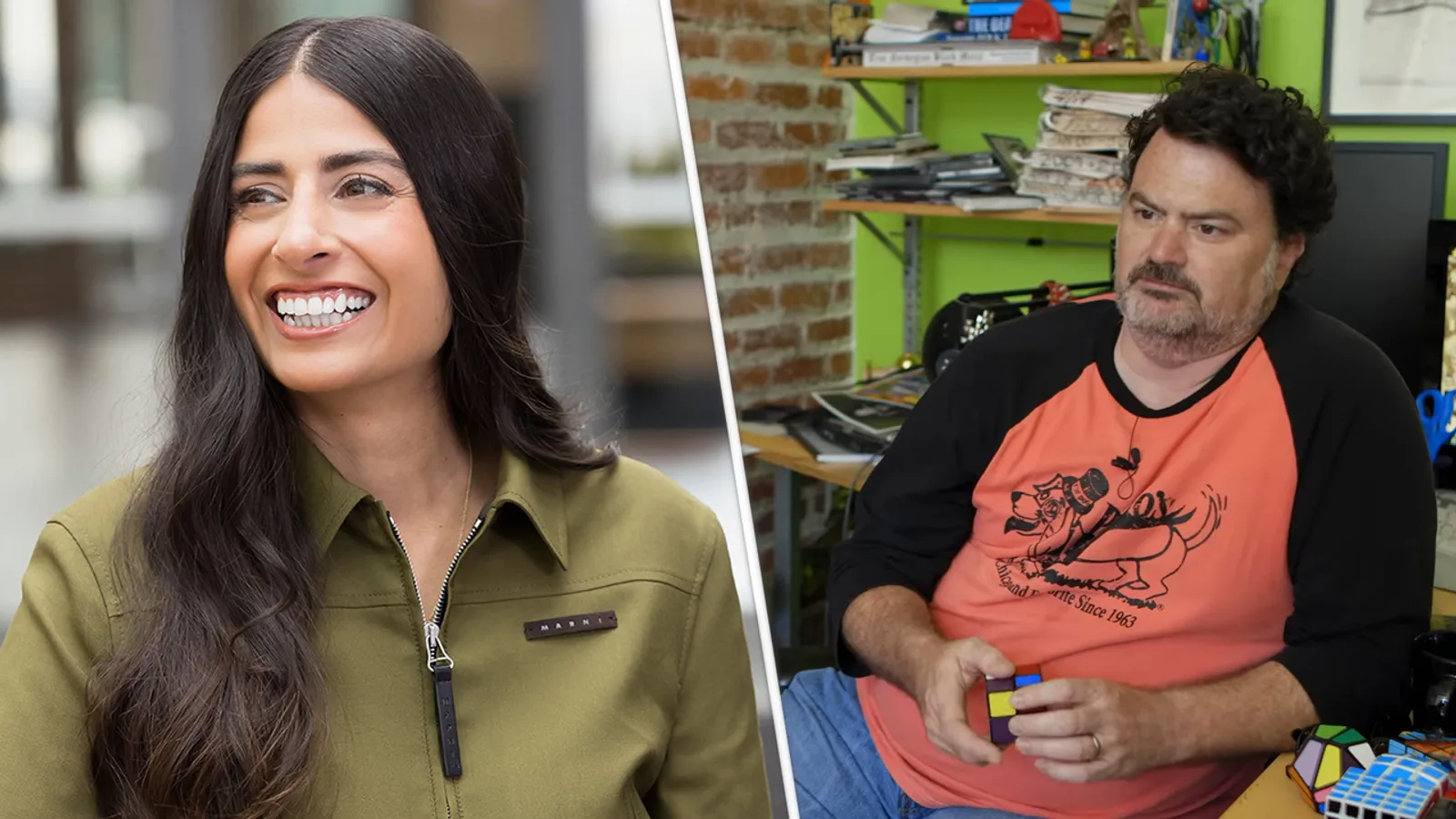 «Niemand ruiniert Double Fine ausser mir» - Schafer über den Xbox-Abschied