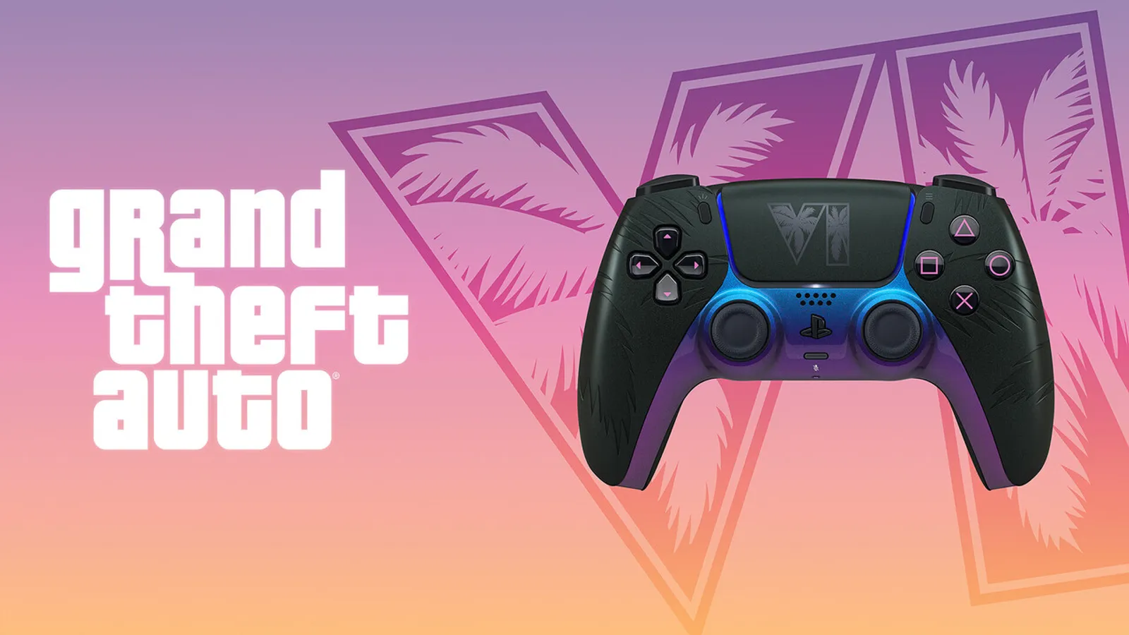 GTA-6-DualSense angekündigt - der schwarze bleibt vielen verwehrt