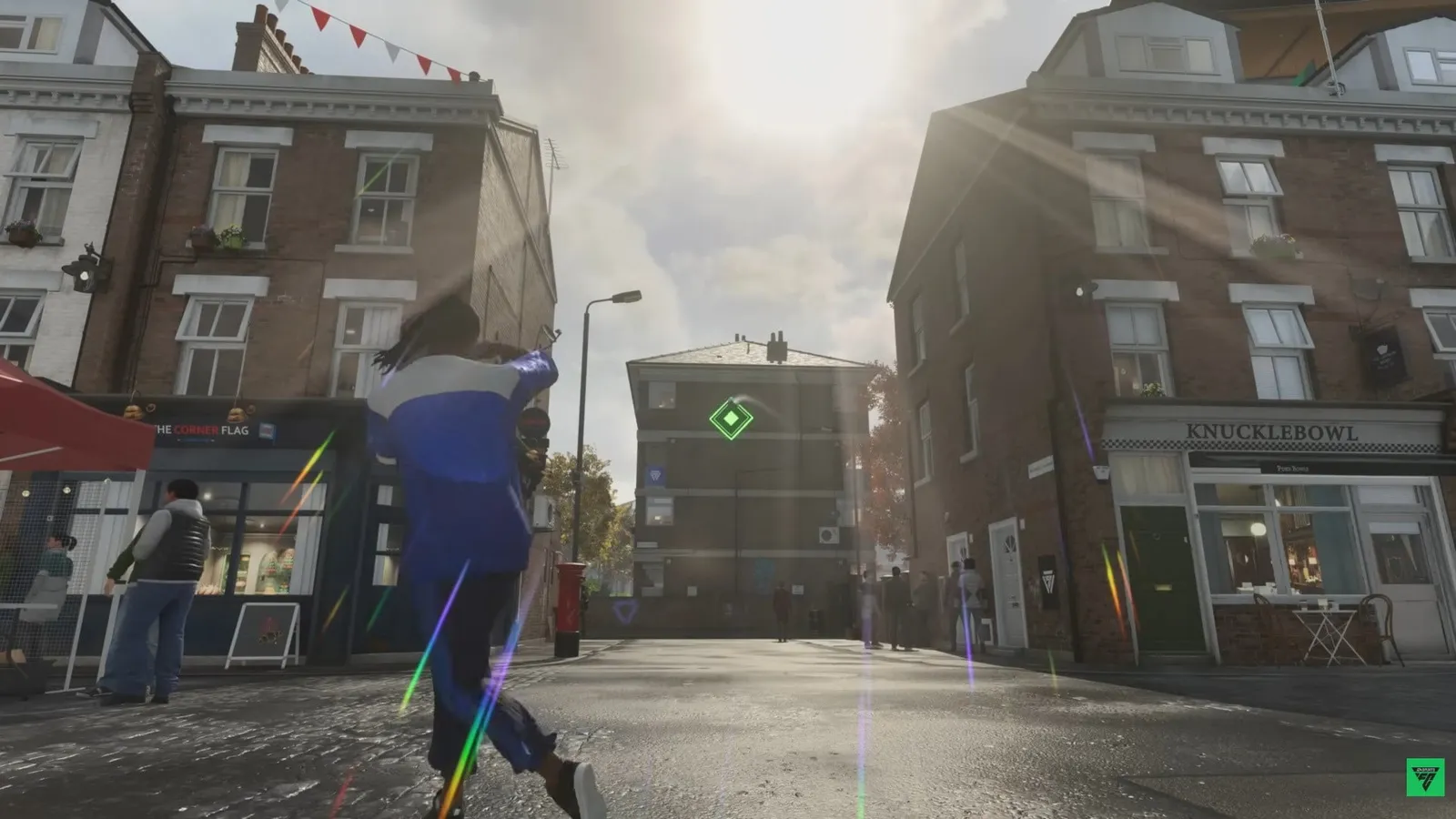 EA Sports FC 27: Neuer Sandbox-Modus The Grounds lehnt sich an NBA 2K an