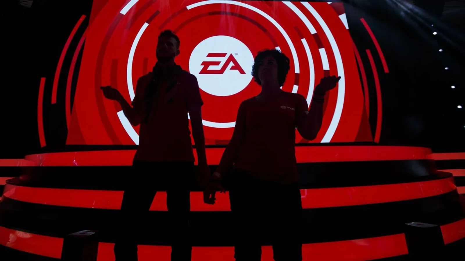 EA in saudischer Hand — die Belegschaft rechnet mit dem Schlimmsten