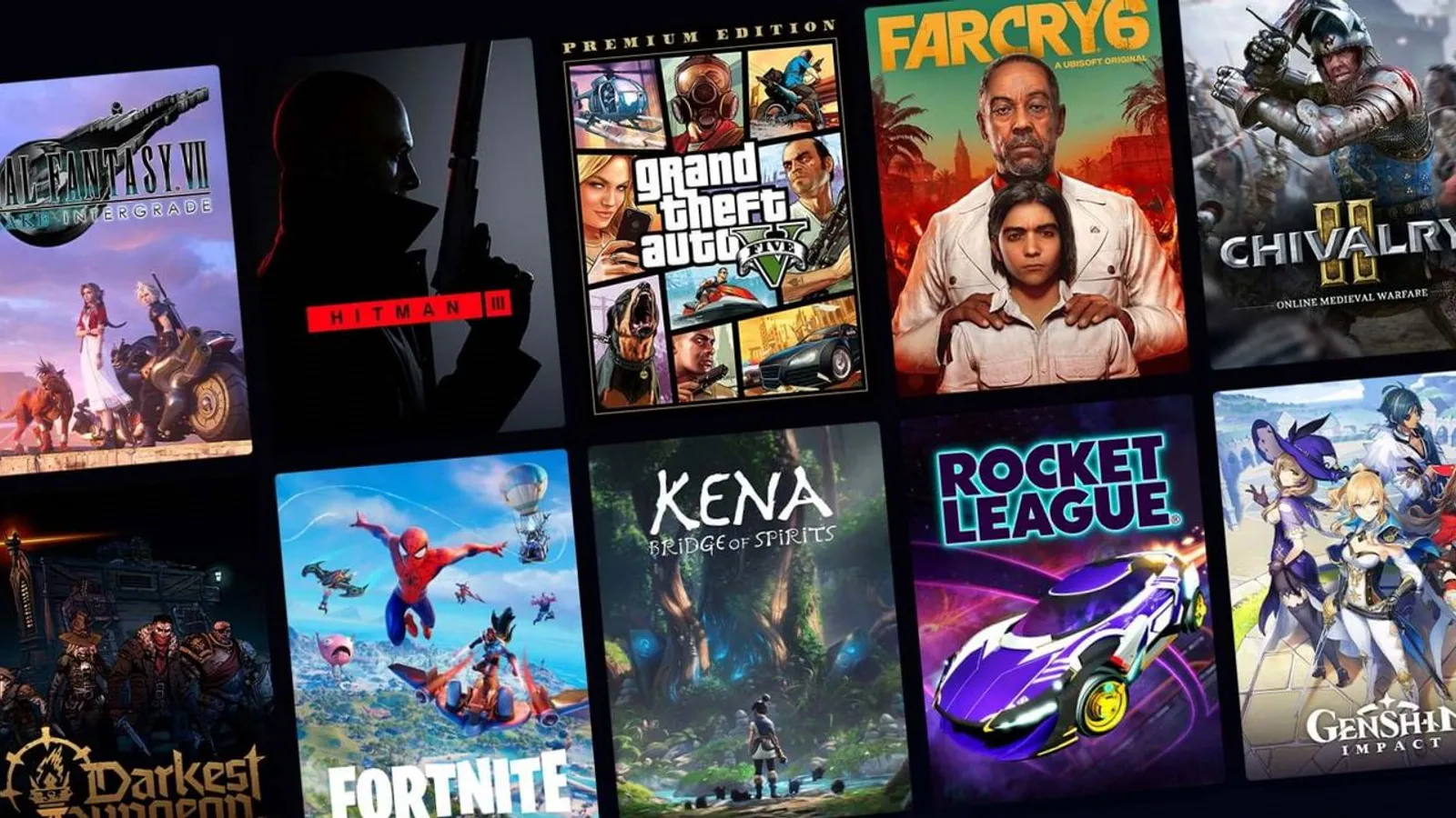 «Ich sehe nicht, wie sie sich erholen» - Analyst über den Epic Store