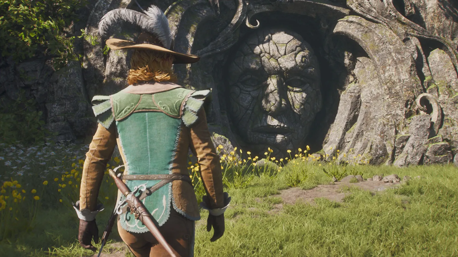 Fable braucht 20 Stunden - und ist damit das längste der Reihe