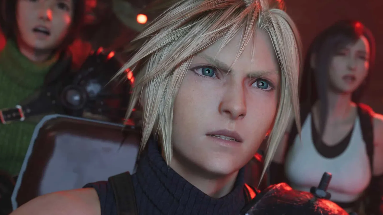 «Es beinhaltet Advent Children» - FF7 Revelation bindet den Film ein