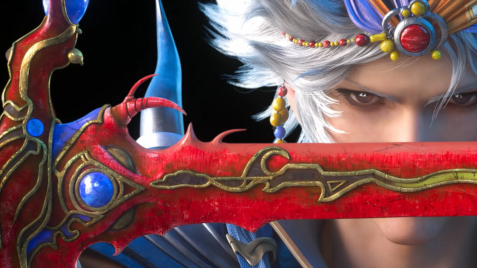Erstes Final Fantasy in HD-2D - und es kommt vom Handy