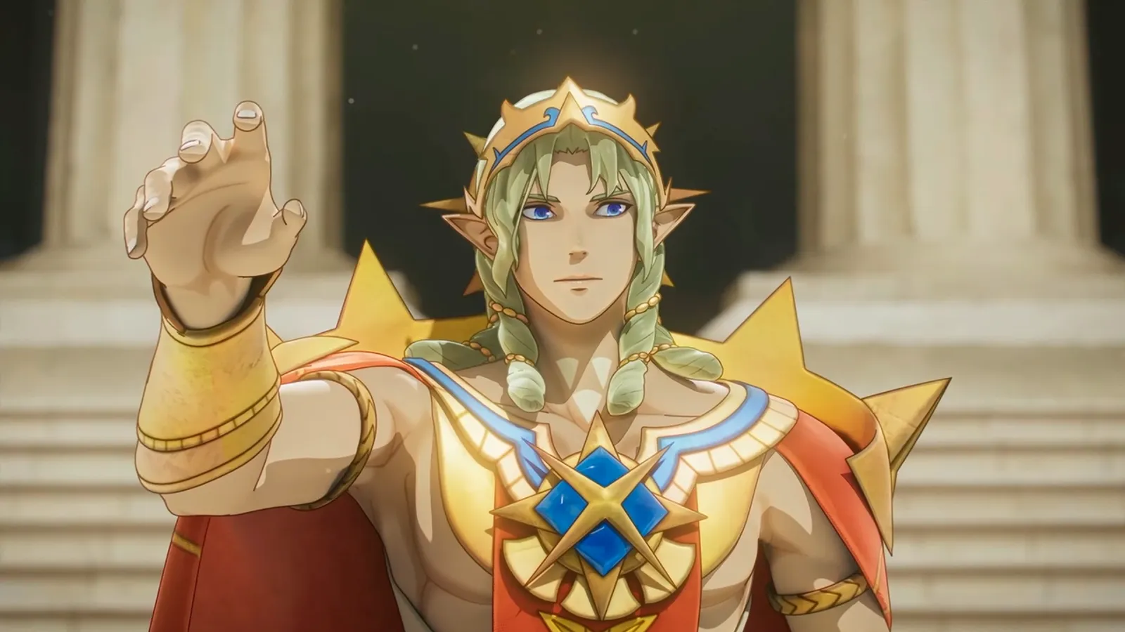 Fire Emblem: Fortune's Weave: Nintendo Direct zeigt Story, Klassen und Kampfsystem