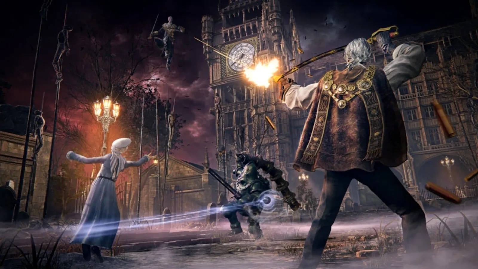 «Es juckt wieder in den Fingern» - Miyazaki will zurück zum Solo-Spiel