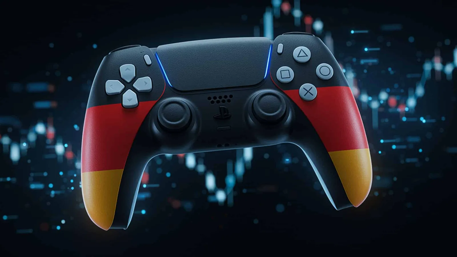 Games-Markt schrumpft — schuld sind die Speicherpreise