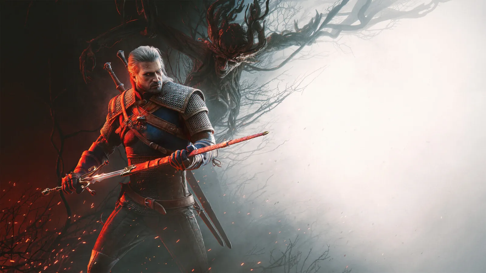 Witcher 3 gewinnt dreifach - ohne in einer Spielkategorie zu stehen