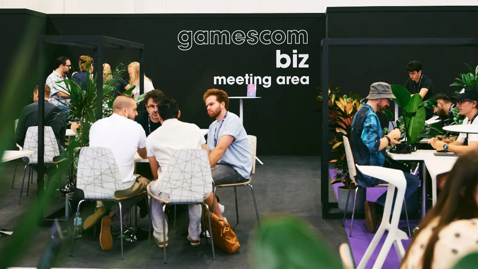 «Diese Kritik ist berechtigt» - Gamescom entschuldigt sich bei Bestohlenen