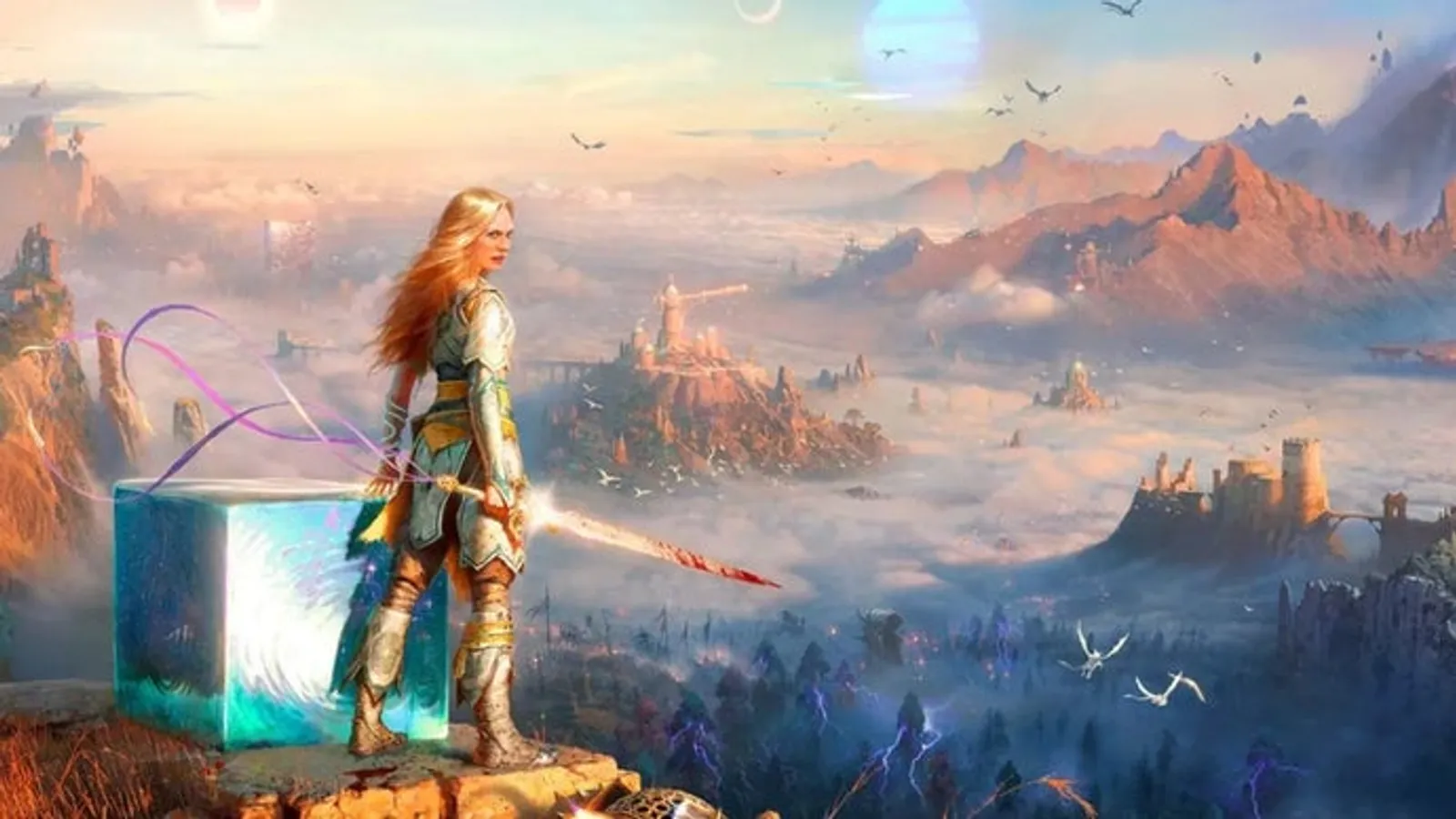 God of War Laufey: Ist Tyr der zweite spielbare Held?