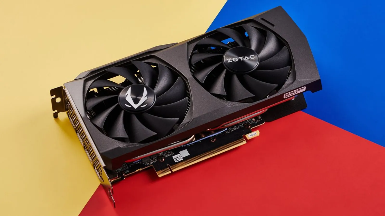 GPU-Nachschub bricht ein - jetzt trifft es die günstigen Karten