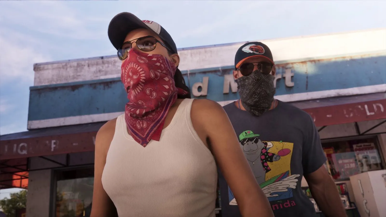 GTA 6 hat 600'000 Animationen - der Kühlschrank flog trotzdem raus