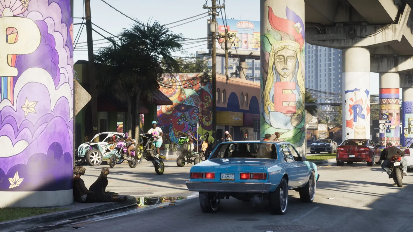 GTA 6: Ein Knopfdruck reicht nicht mehr - Autoklau braucht Werkzeug