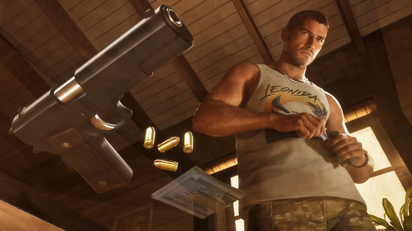 GTA 6 bewertet euer Verhalten - bis das Profil zerbricht