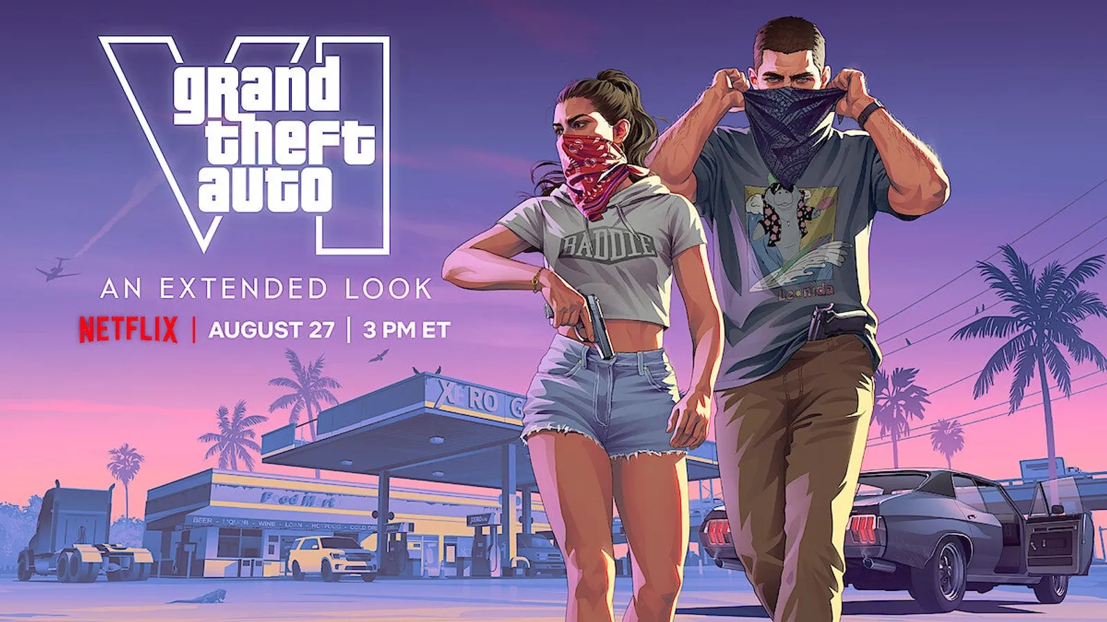 27 Minuten GTA 6 - doch gratis gibt es sie erst um 3 Uhr nachts