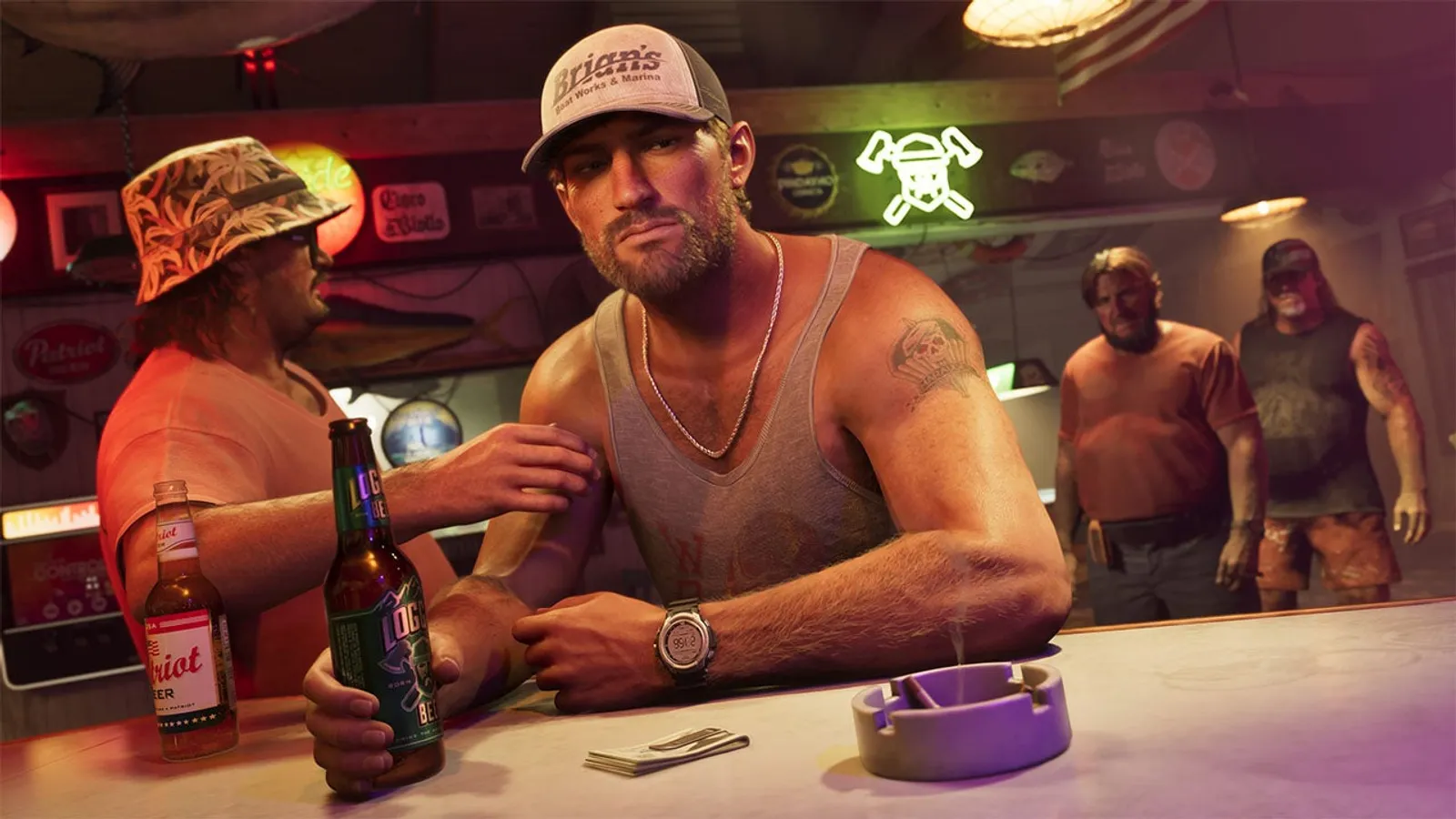 Netflix wackelt nur kurz - Twitch geht nach GTA 6 in die Knie