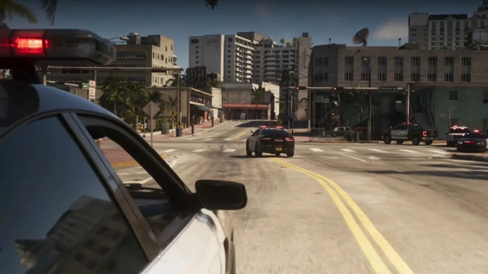 GTA 6 holt die sechste Fahndungsstufe zurück - und legt eine Akte über euch an