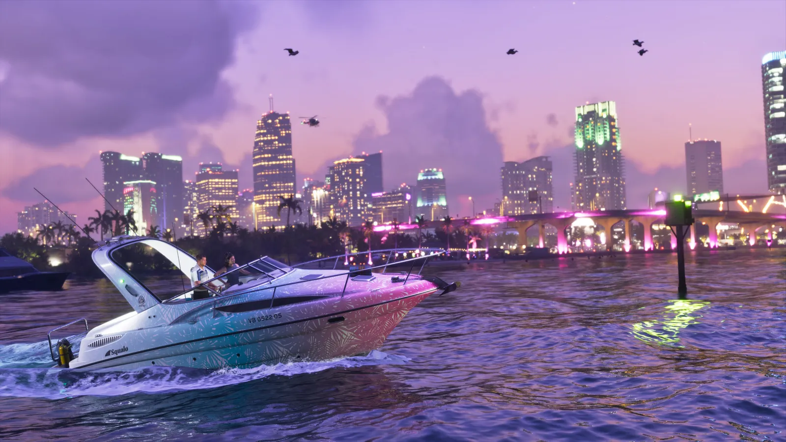 GTA 6: Dreimal Red Dead 2 - und 80 Stunden für einen Durchlauf