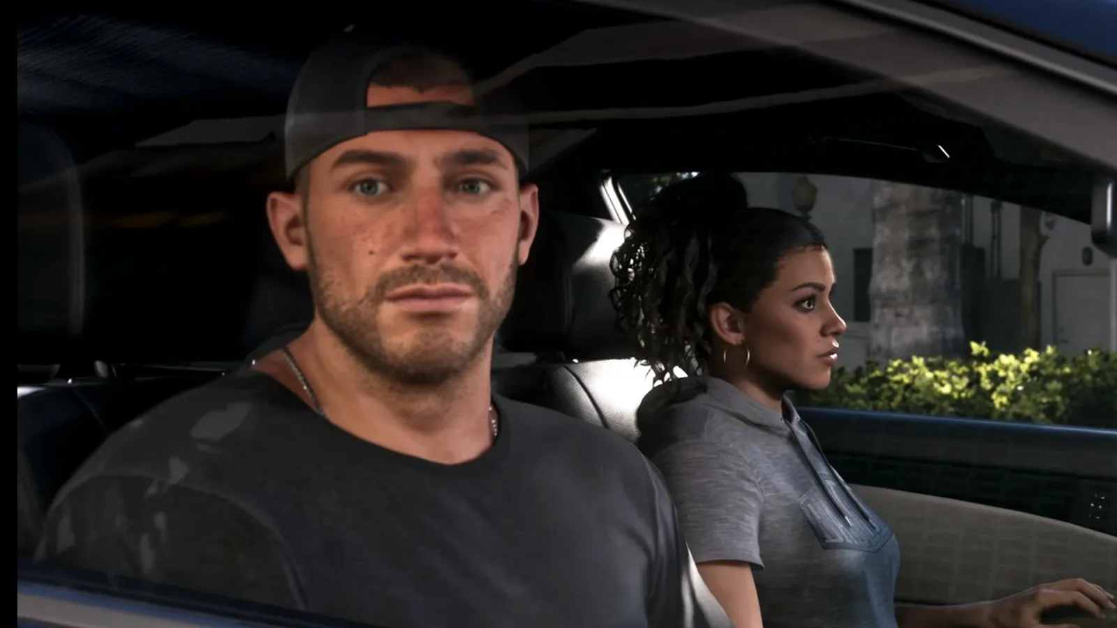 600'000 Animationen in GTA 6 - GTA 5 hatte 55'000