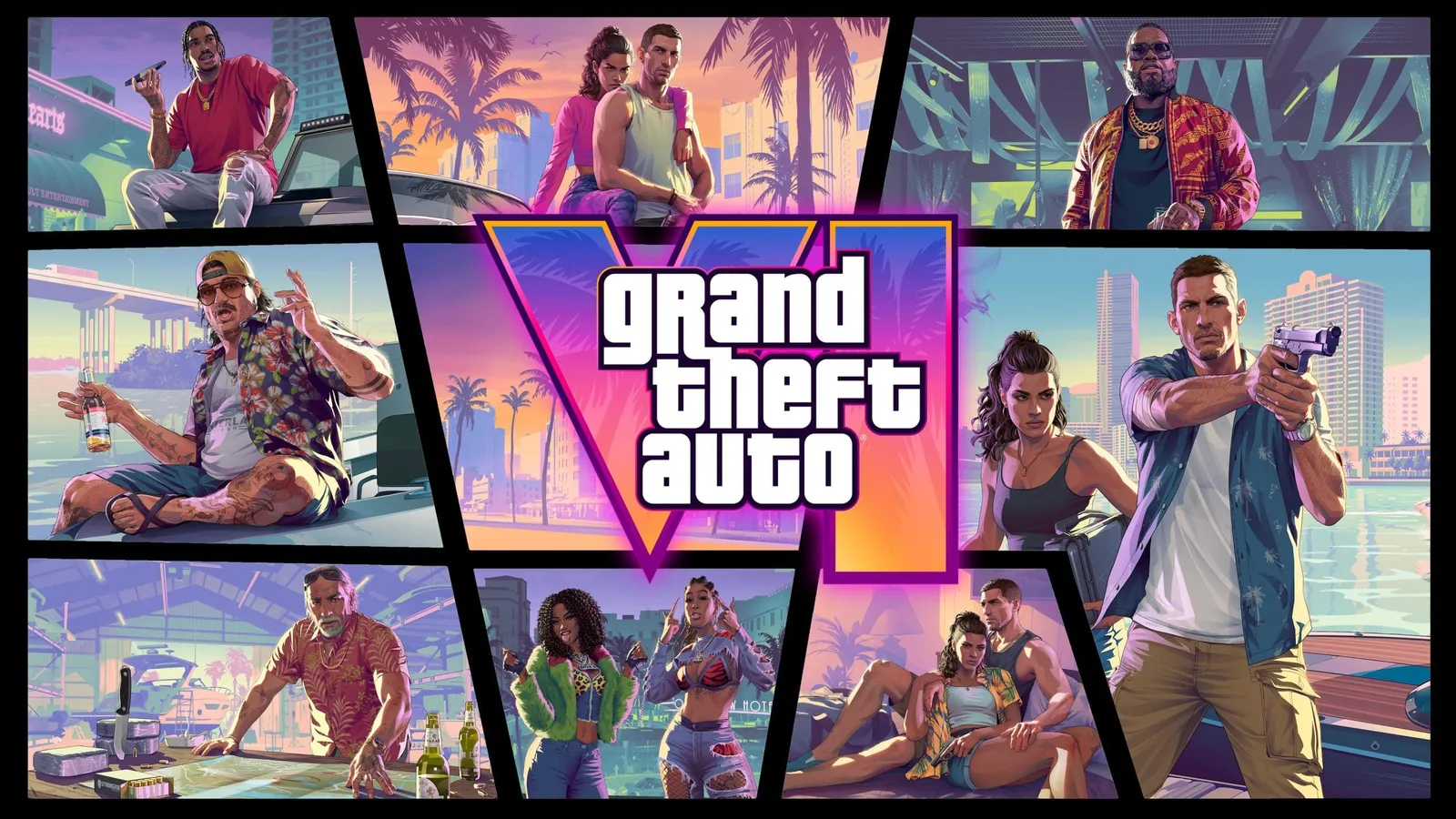 GTA 6: 89 Prozent aller Vorbestellungen entfallen auf die 100-Dollar-Ultimate-Edition