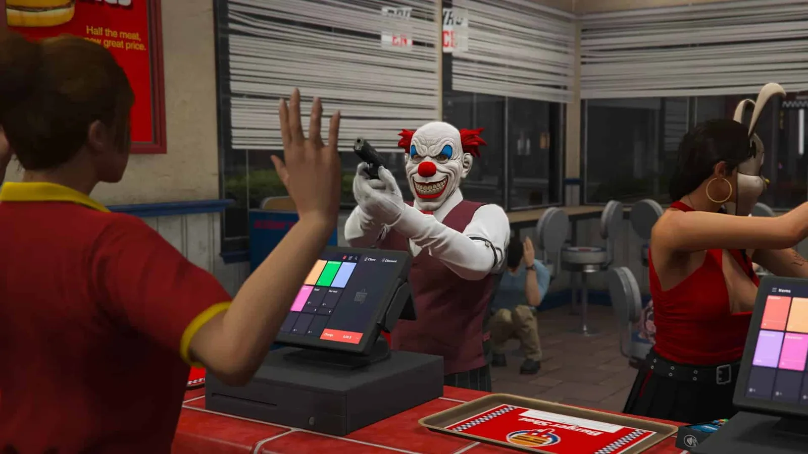 nopixel V startet im Rockstar-Launcher - und weckt GTA-6-Sorgen