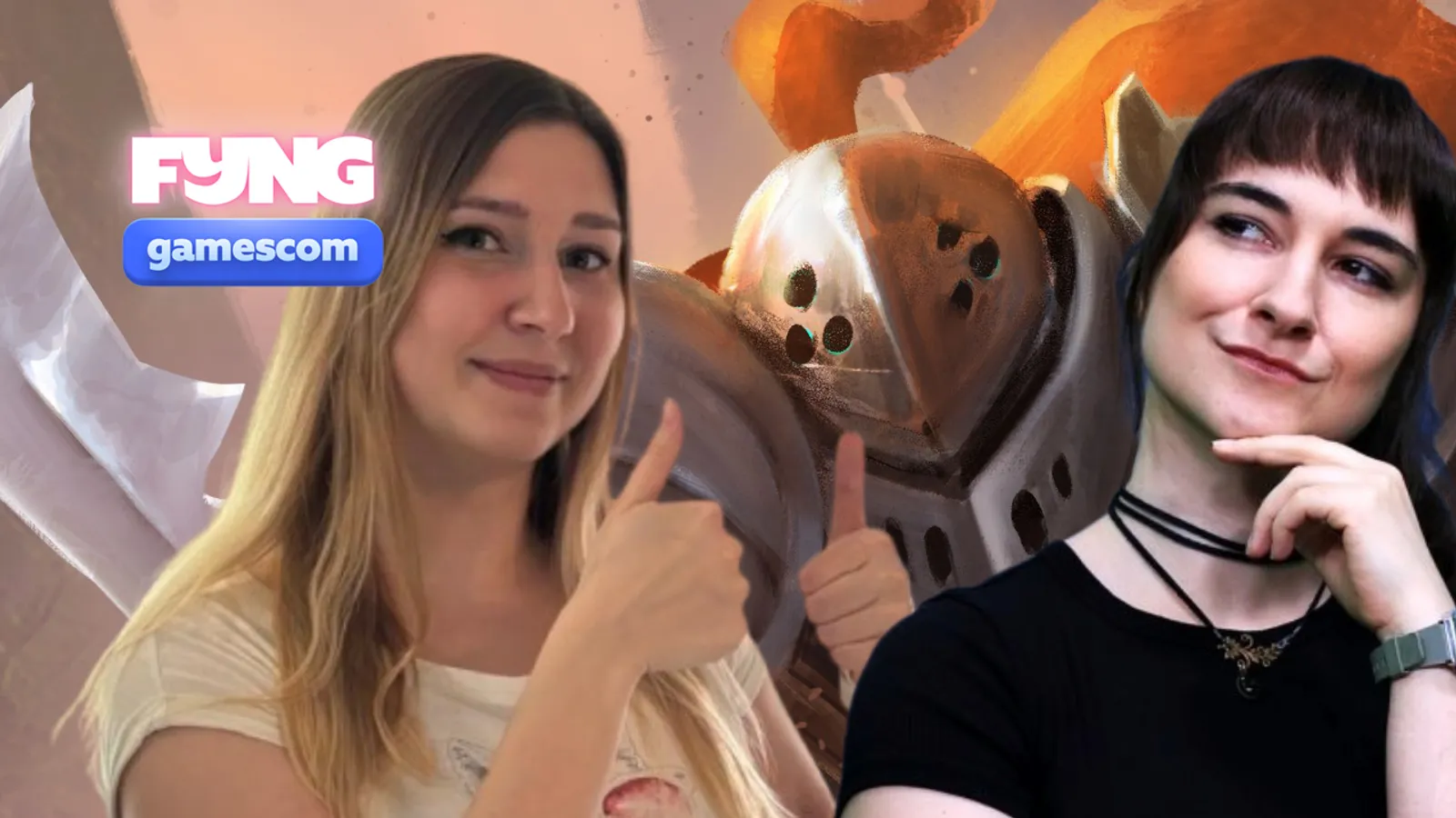 «Alles fühlt sich klobig an» - so will Guild Wars 3 das ändern