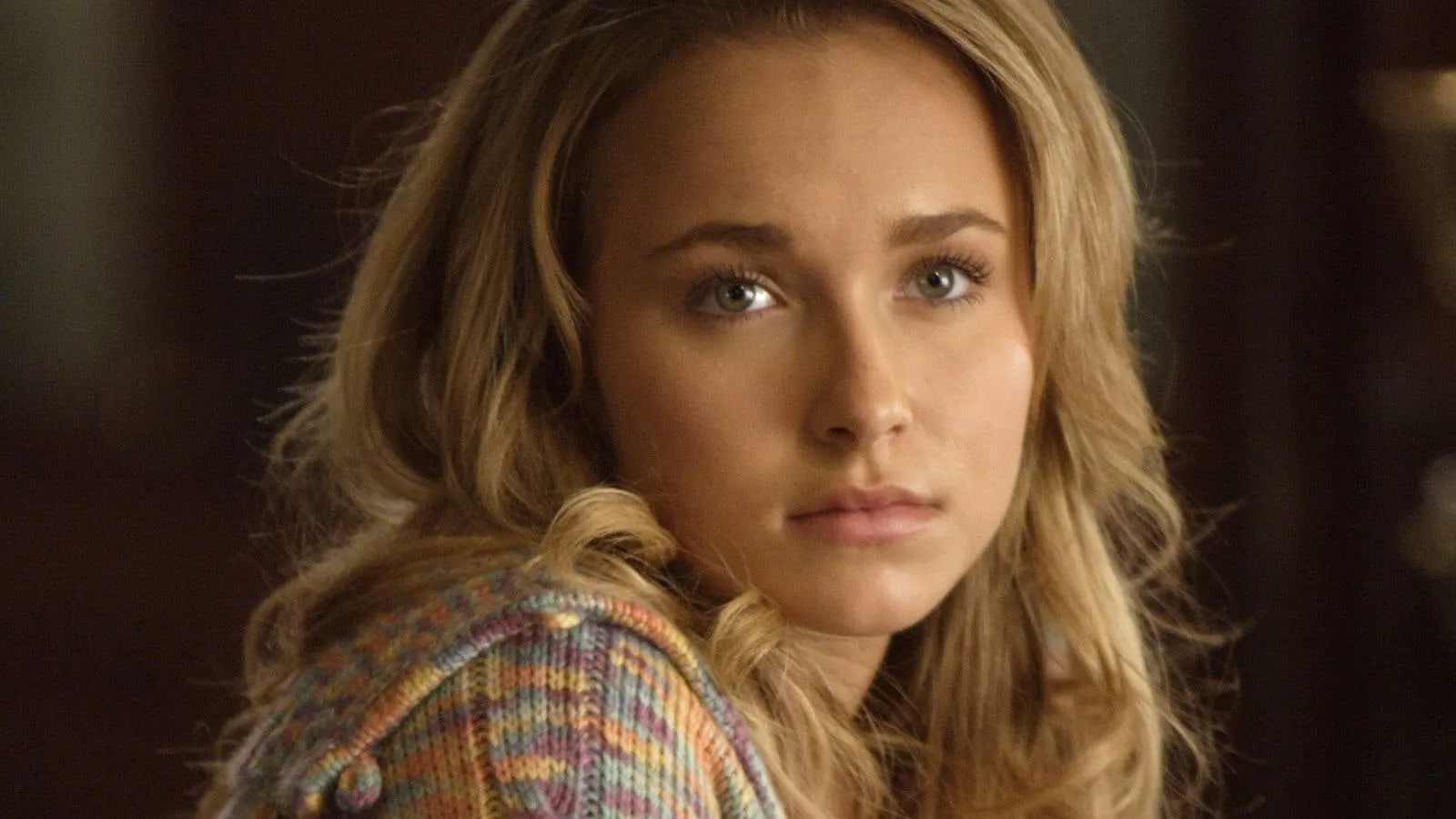Until Dawn verliert seine Sam — Hayden Panettiere stirbt mit 36