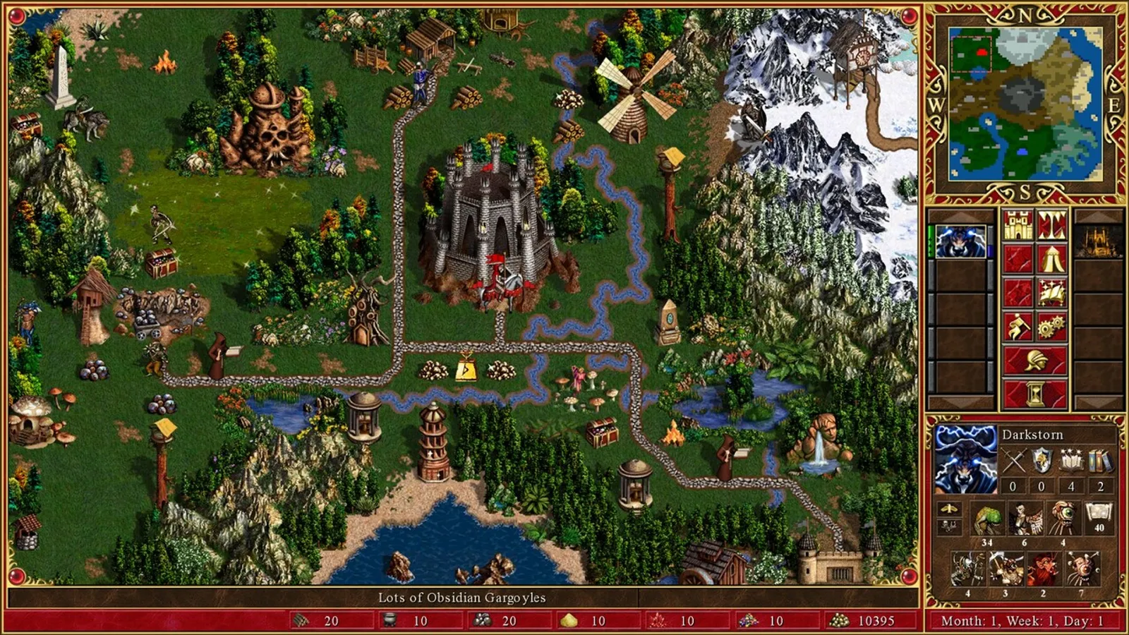 Google findet ein Heroes 3 Remake - Ubisofts Seite nicht mehr