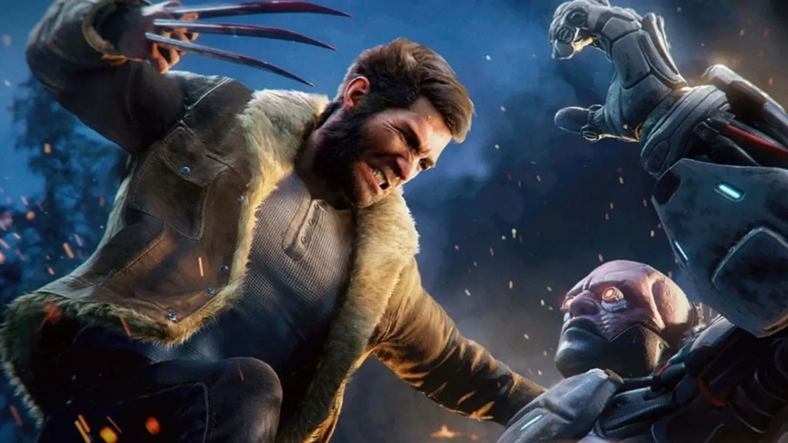 «Ein unerbittlicher Ansturm» — Insomniac wehrt sich gegen den Wolverine-Spott
