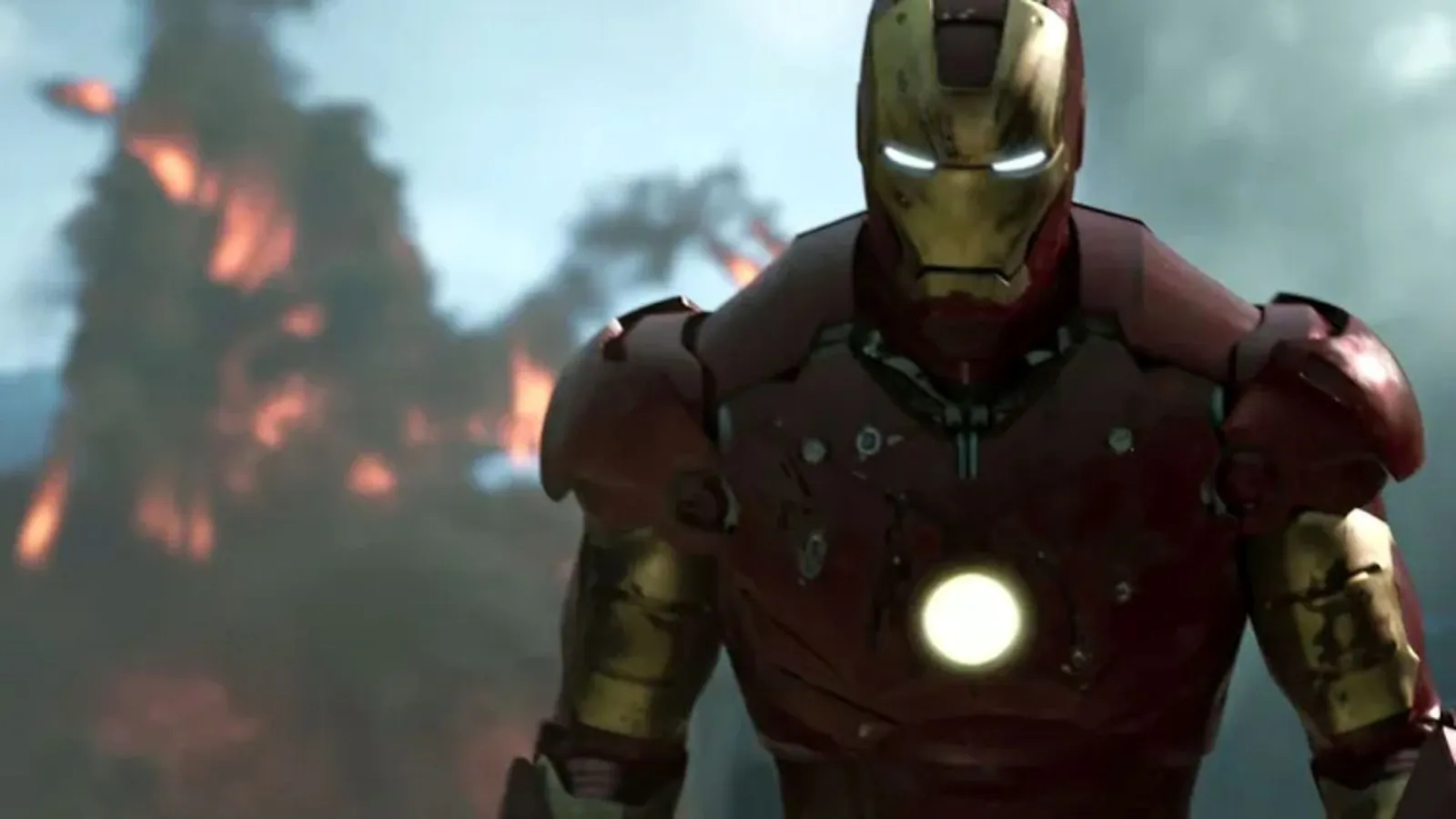 «Es hätte das Studio zerstört» - Iron-Man-Leak zeigt Avalanches Marvel-Spiel