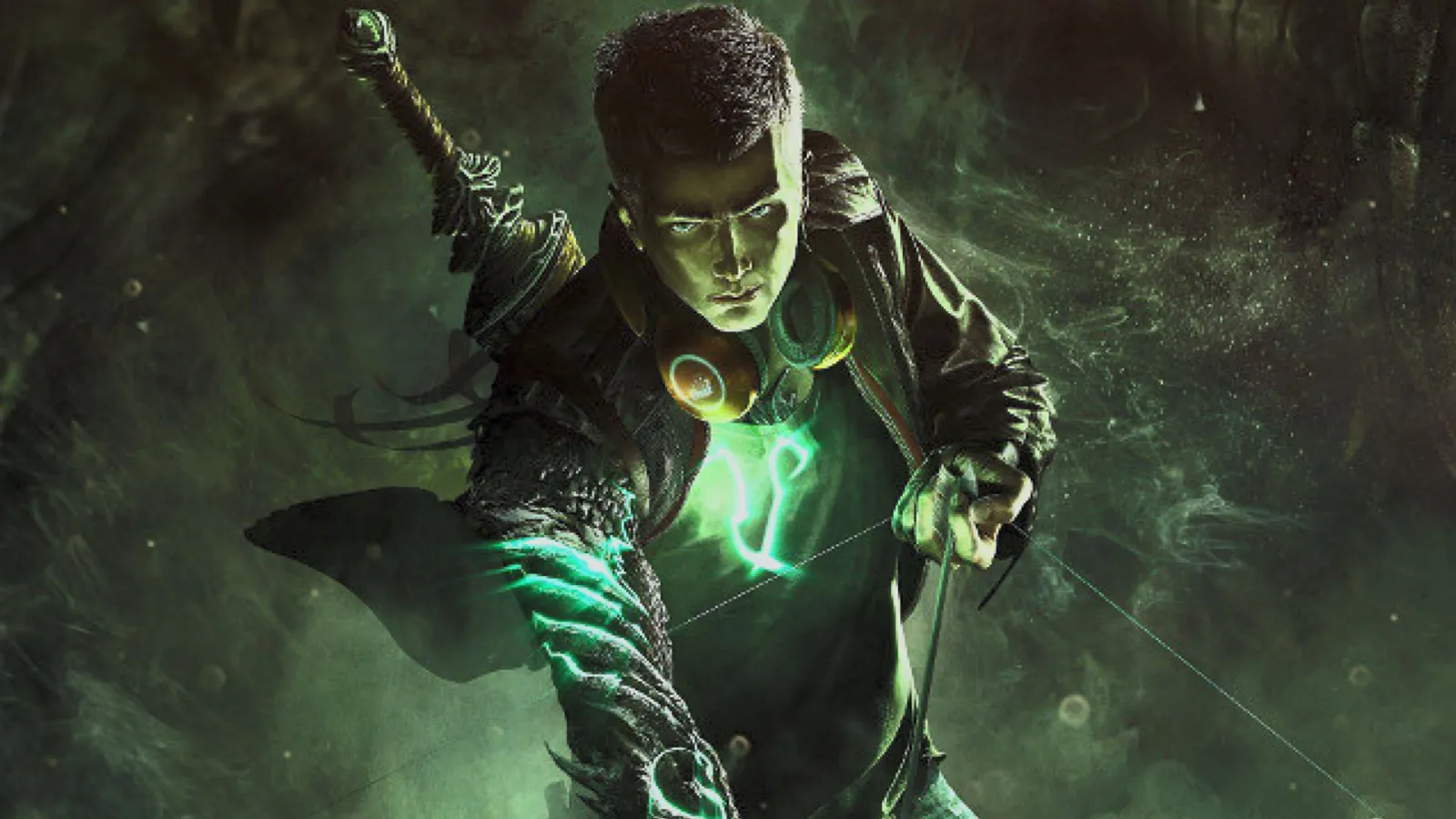 «Lasst es uns machen!» - Kamiya bietet Xbox Scalebound an