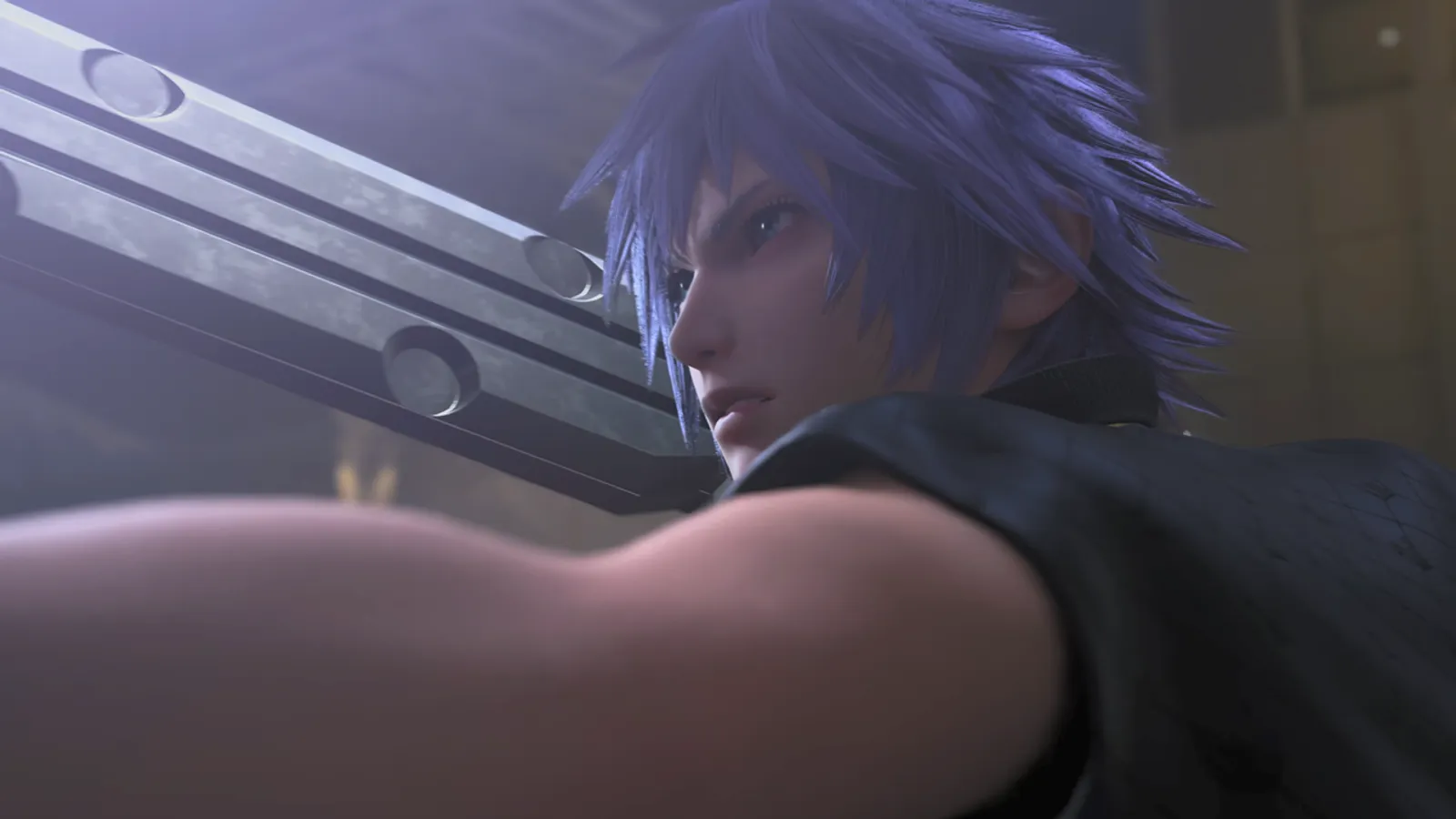 «Das passiert nicht» — Kingdom Hearts 4 schliesst Verschiebung aus