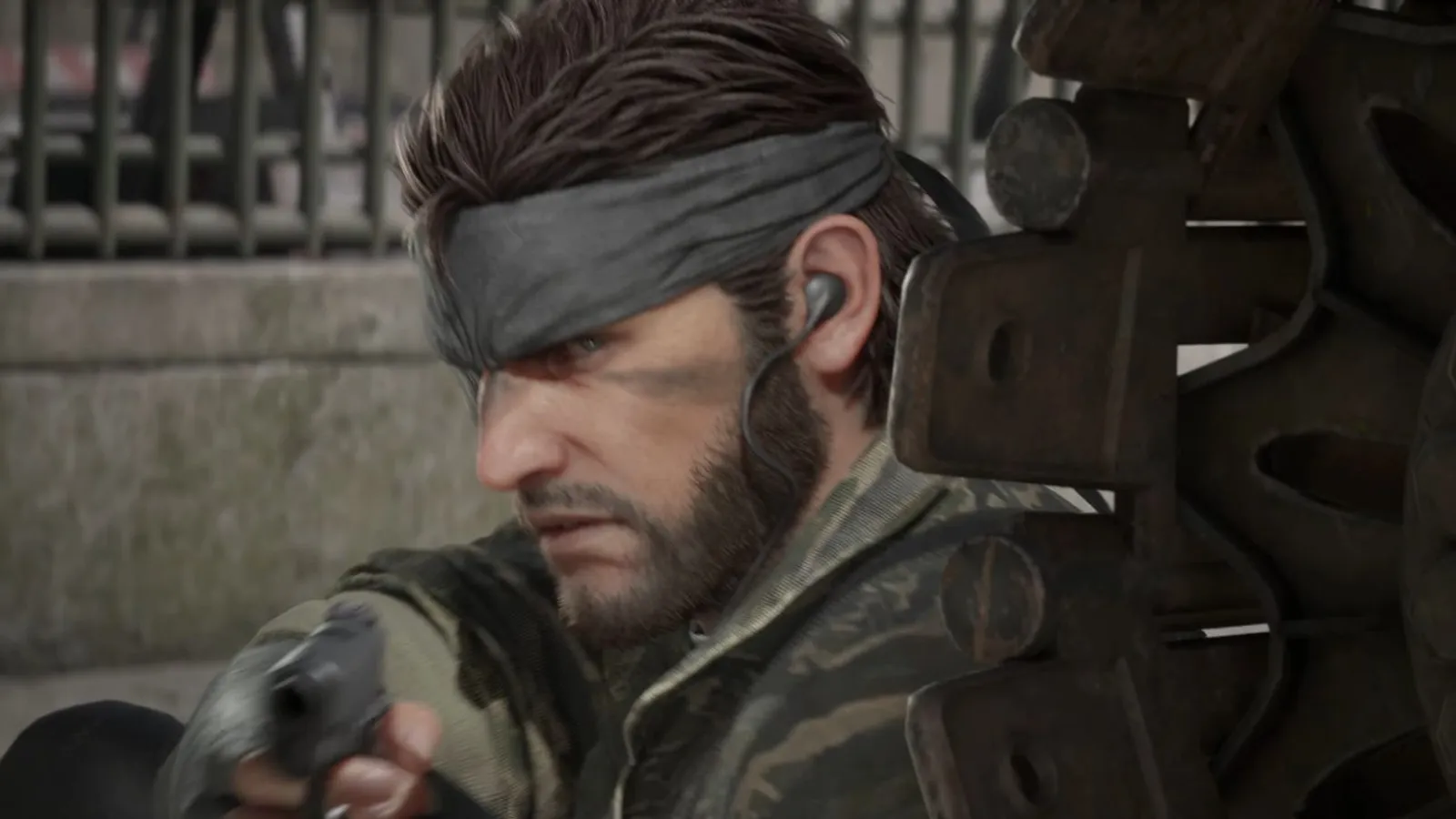 «Wichtige Initiativen» - Konami stellt Reboots von Metal Gear und Silent Hill in Aussicht