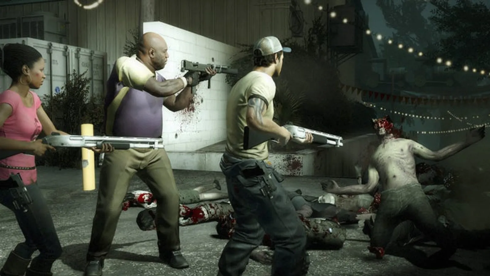 «Wir haben den Trailer geleakt» - Valve trickste die ESRB aus