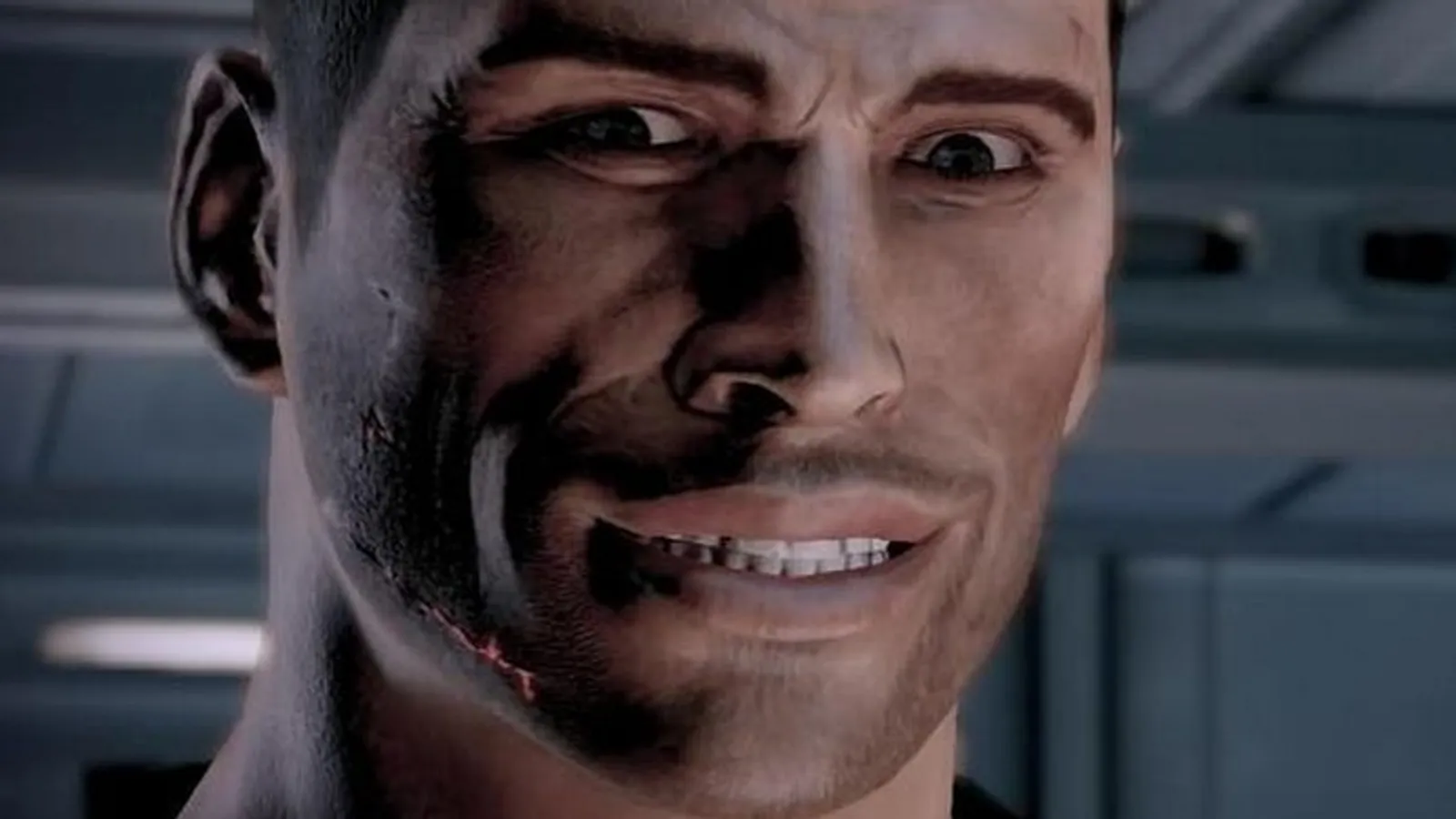 «Ich glaube es erst, wenn ich es sehe» — Zweifel an Mass Effect 5