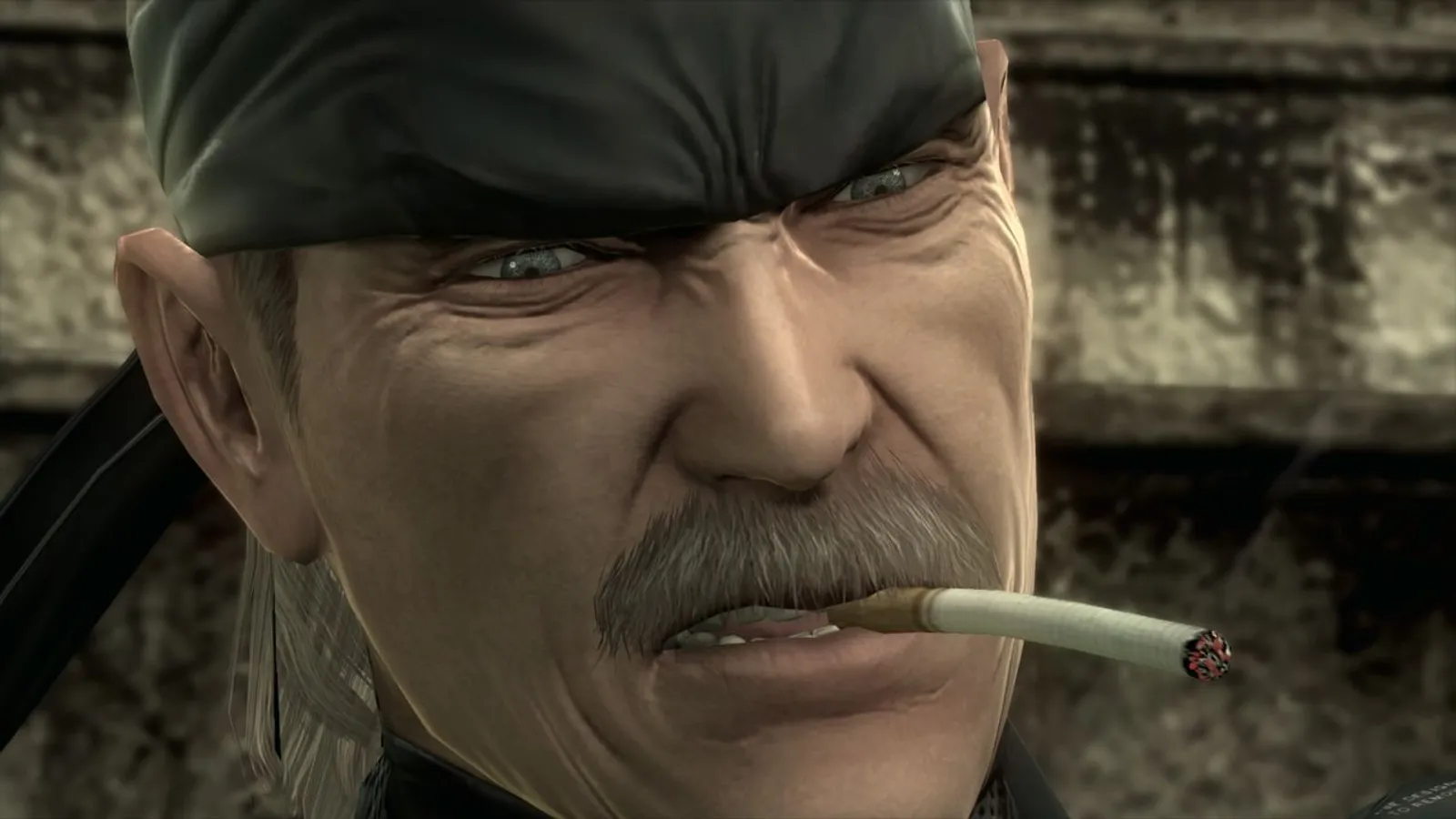 MGS4 verlässt die PS3 nach 18 Jahren - doch bei 60 fps ist Schluss