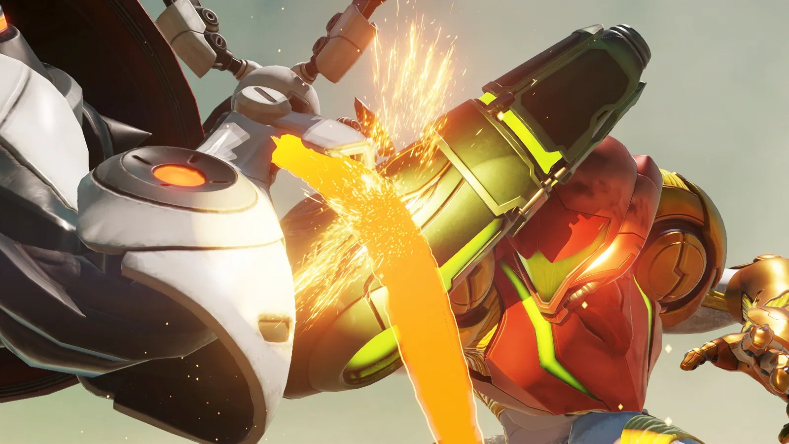 Metroid Ravenous: Samus frisst ihre Gegner - Termin steht
