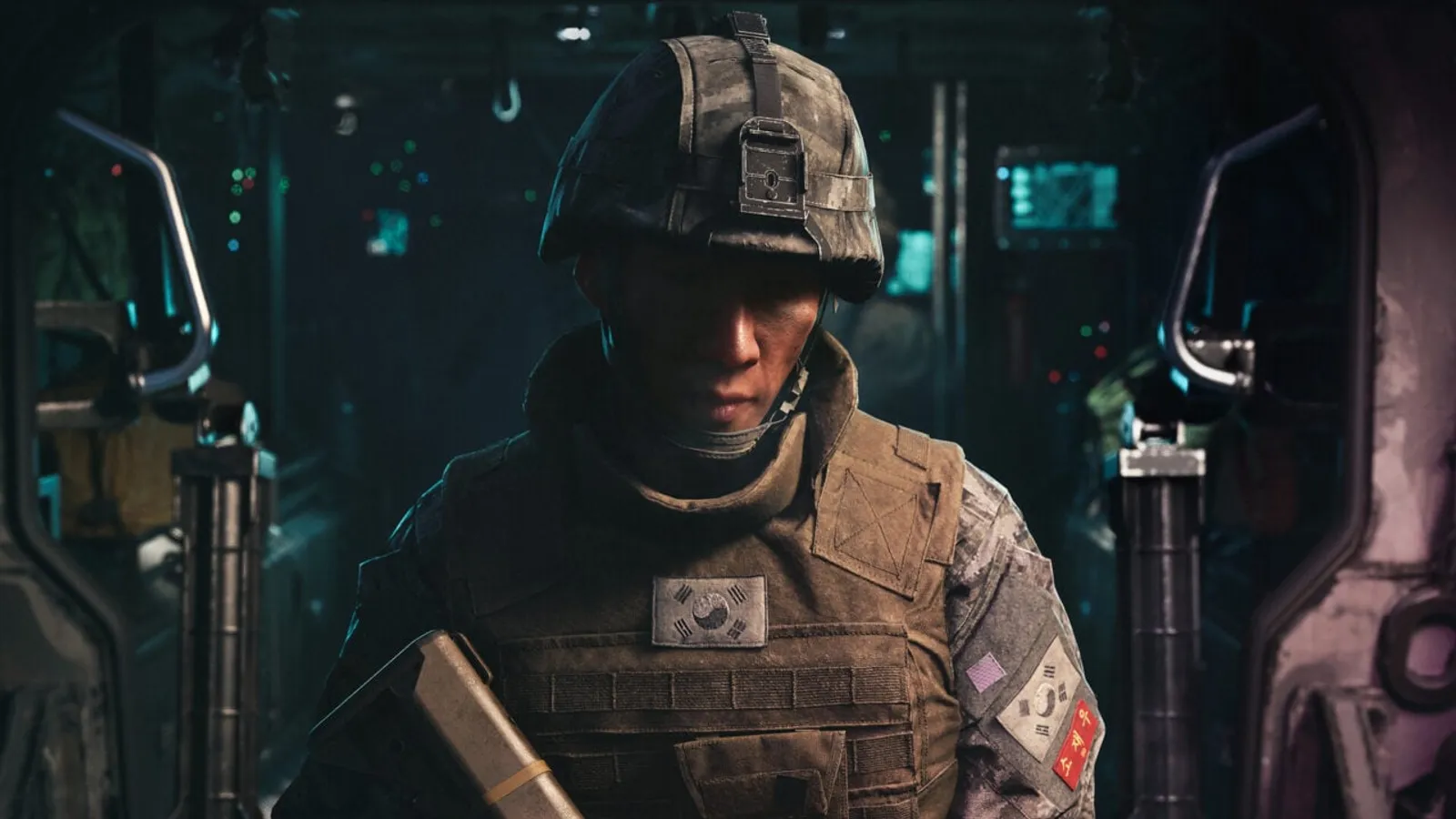 MW4-Beta: langsamer laufen, schneller sterben - Fans sind ernüchtert