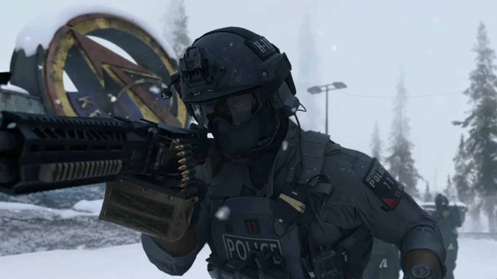 Modern Warfare 4 beendet das Shader-Warten - ausser auf Steam