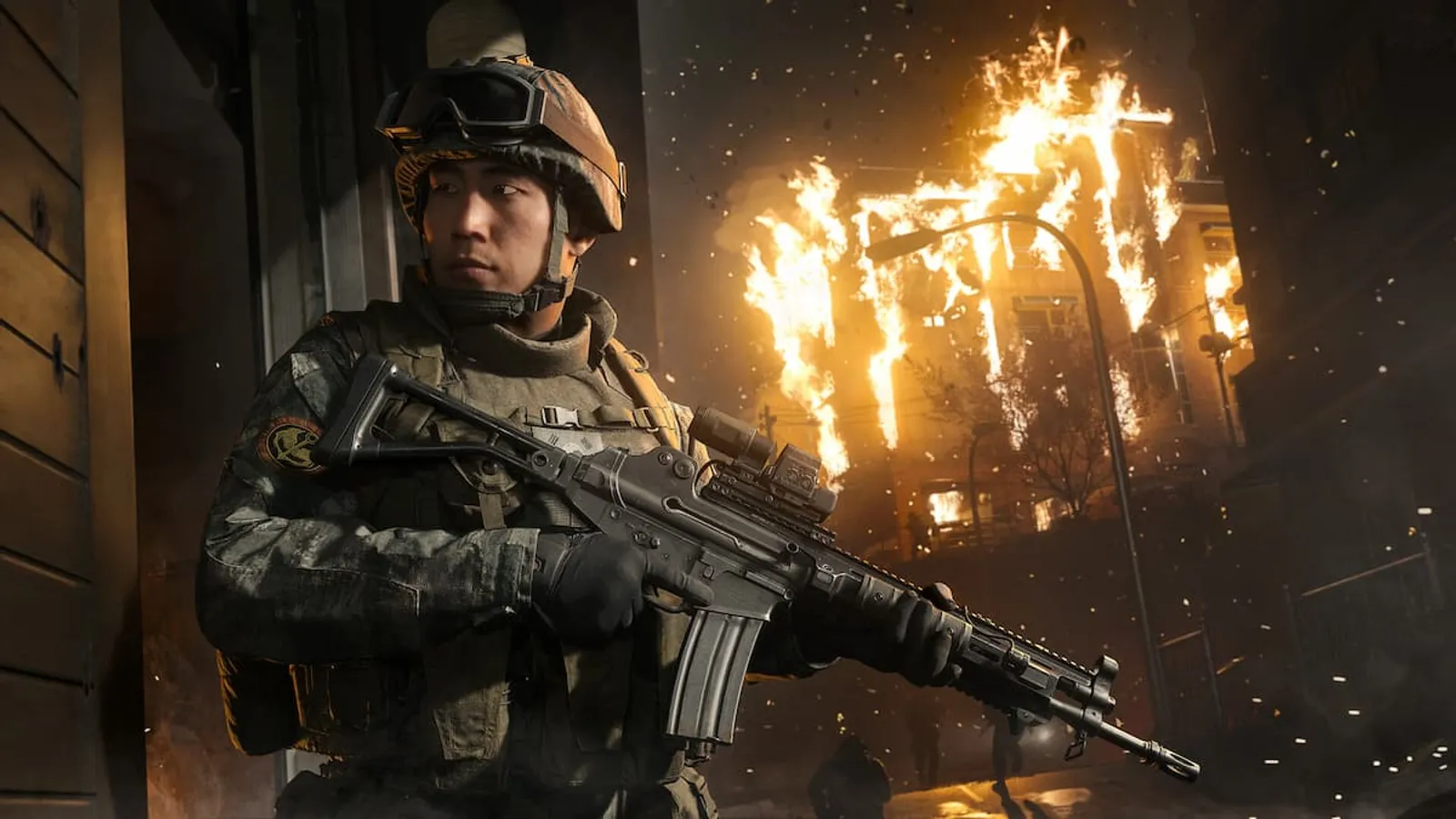 Modern Warfare 4: Beta verliert die Hälfte - nach einem Tag