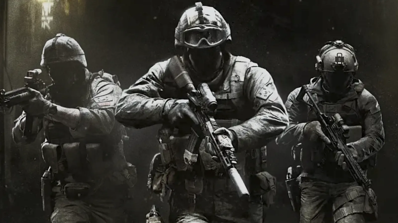 Modern Warfare 4: Bild aus Versehen gepostet — Fans sehen KI-Spuren