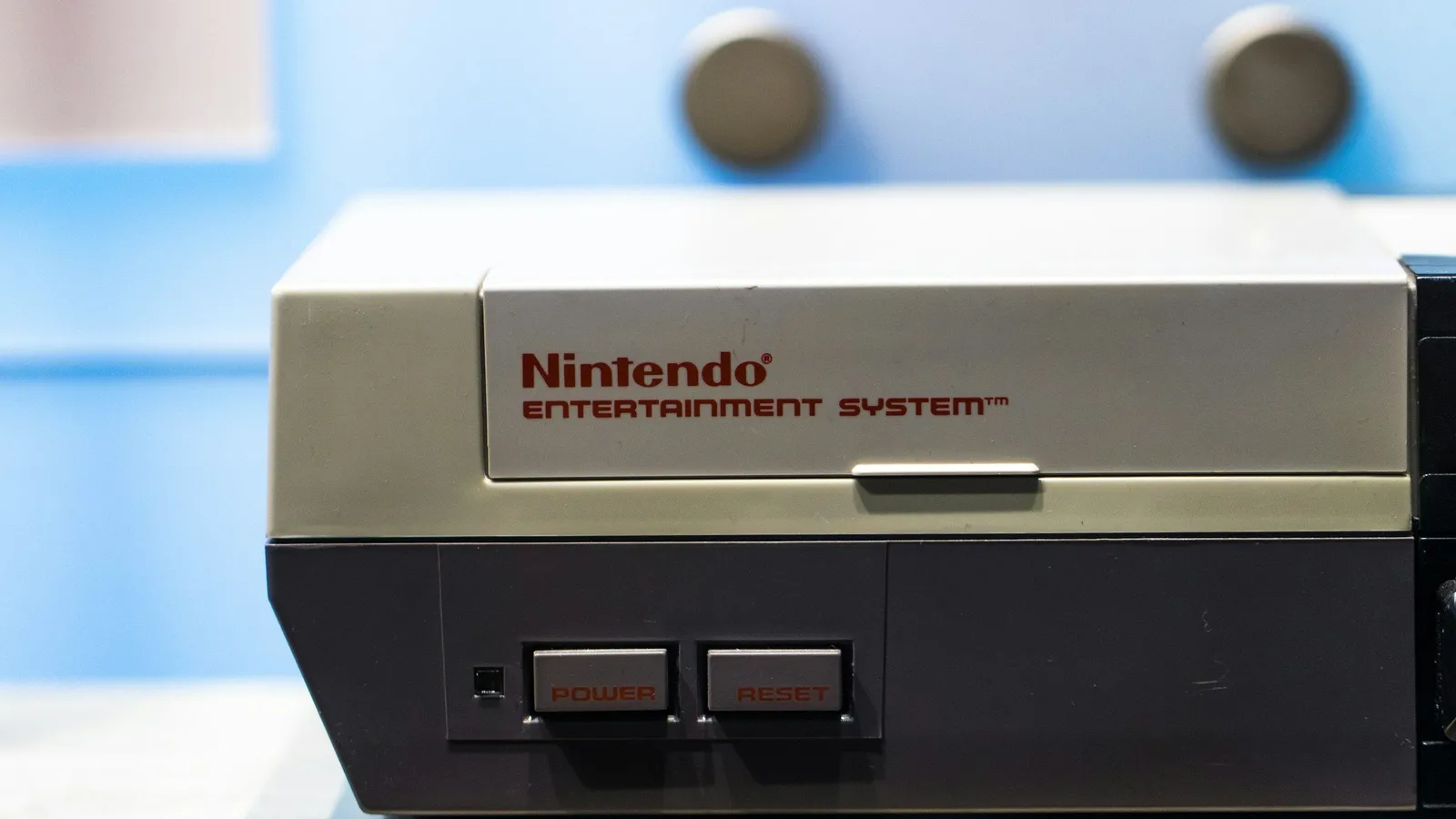 Drei Spiele vor dem Ziel - komplette NES-Sammlung gestohlen